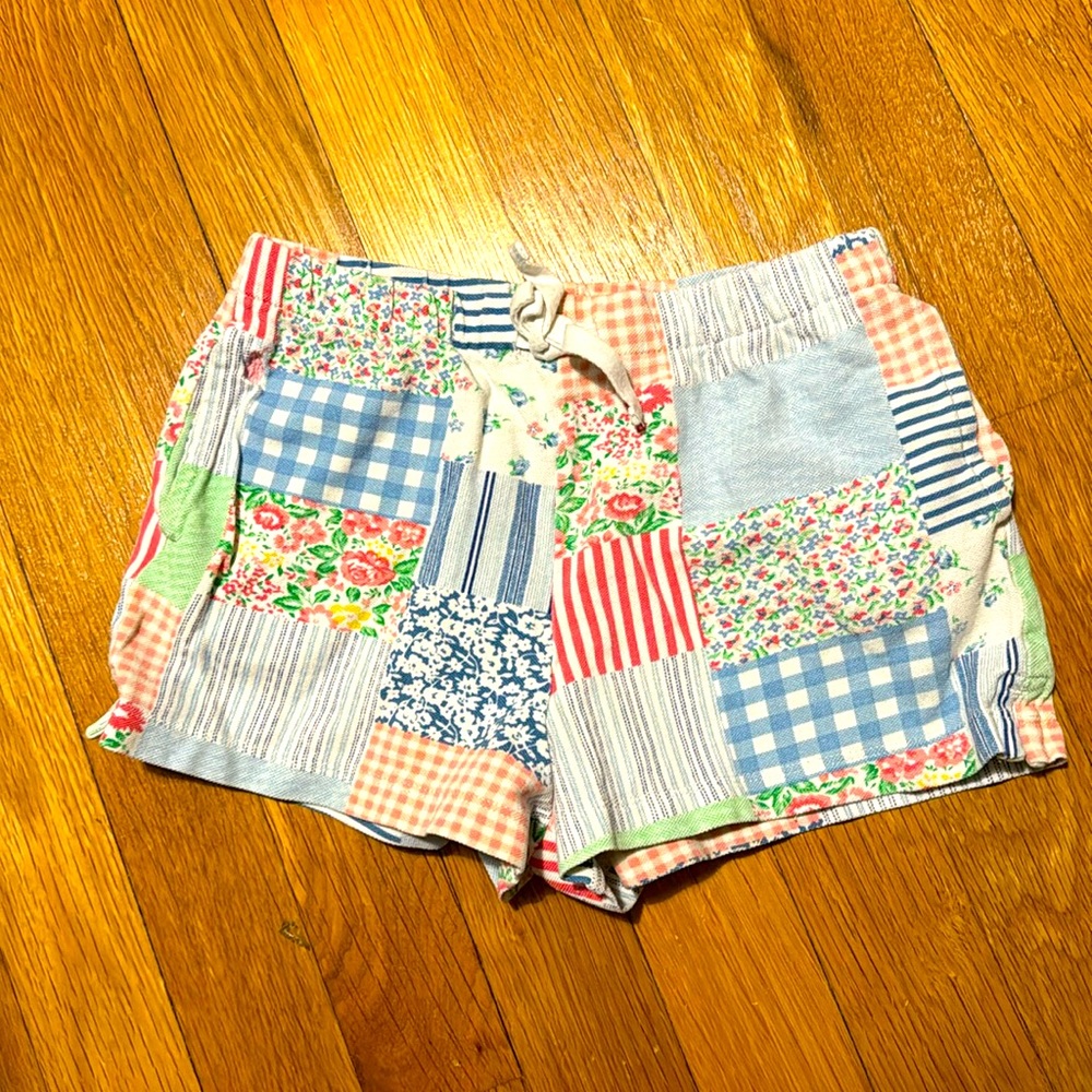 Polo Ralph Lauren Shorts - size 6